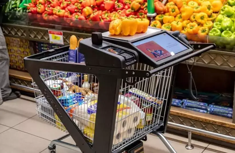 Carts